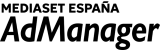 MediasetEspanaAdManager header